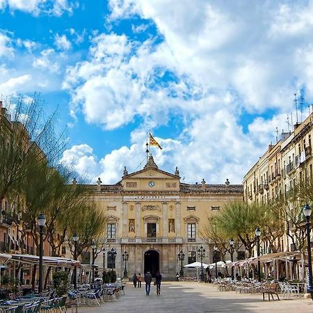 2 Tus Vacaciones Ideales En טראגונה מראה חיצוני תמונה